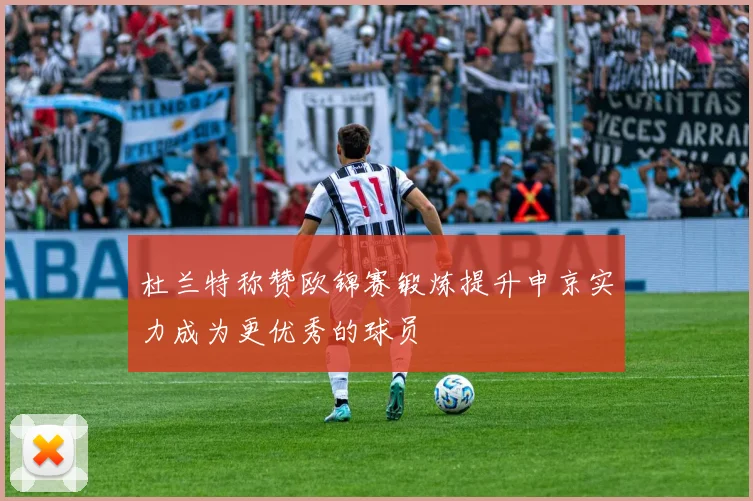 杜兰特称赞欧锦赛锻炼提升申京实力成为更优秀的球员