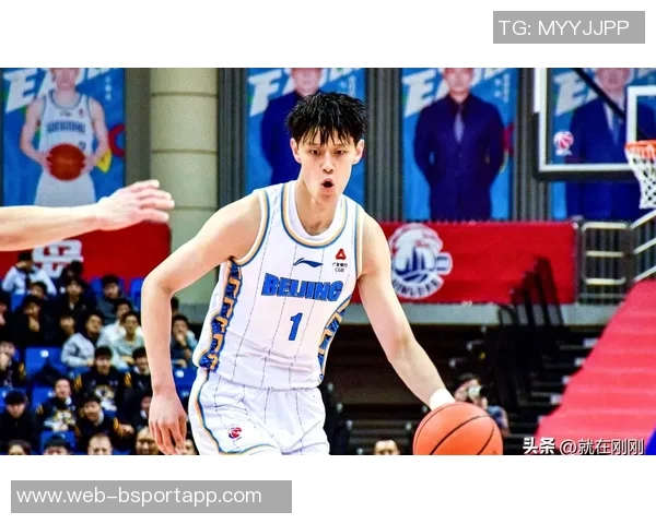 媒体人分析曾凡博吸引中国球迷的影响NBA之旅即将画上句号