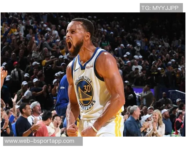 库里三分球精彩表现引发热议一度登上微博热搜榜第二位 库里三分球精彩表现引发热议一度登上微博热搜榜第二位