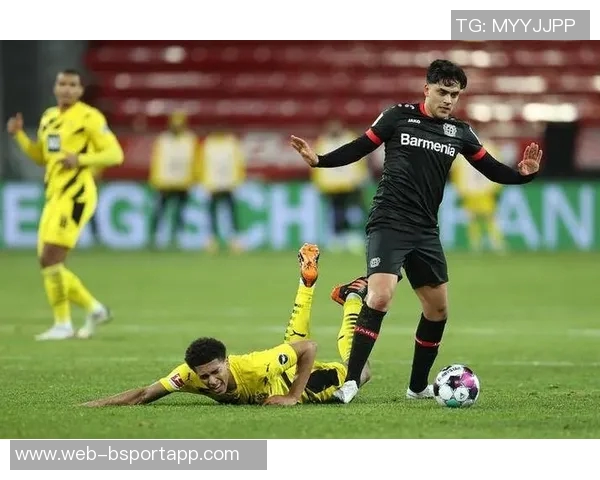 凯尔希望多特在客场战胜勒沃库森后不再听到遇强不强的争议声音 凯尔希望多特在客场战胜勒沃库森后不再听到遇强不强的争议声音