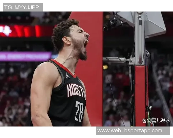 火箭防守尺度遭质疑阿门换卡秃或成快攻关键转折