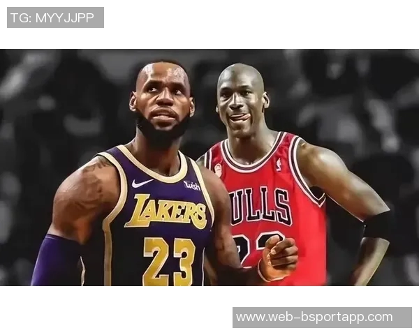 基德谈詹姆斯与乔丹相似之处强烈求胜欲是他们共同的追求