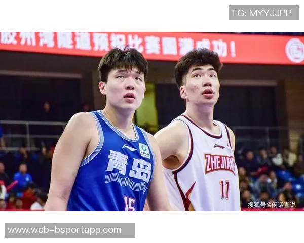 媒体人感慨余嘉豪杨瀚森追梦海外小曾立志不甘平凡勇敢追寻梦想