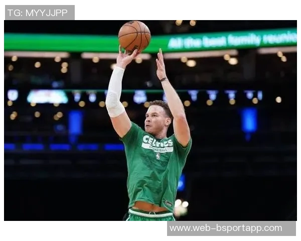 格里芬赞文班努力提升比赛意志展望未来四五年后的惊人表现