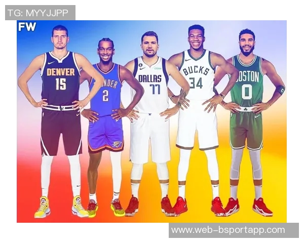 赛季至今得分榜揭晓东契奇领跑字母哥与SGA紧随其后并列第二