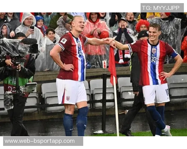 挪威足协承诺世界杯奖金分配方案厄德高率队谈判获30分成