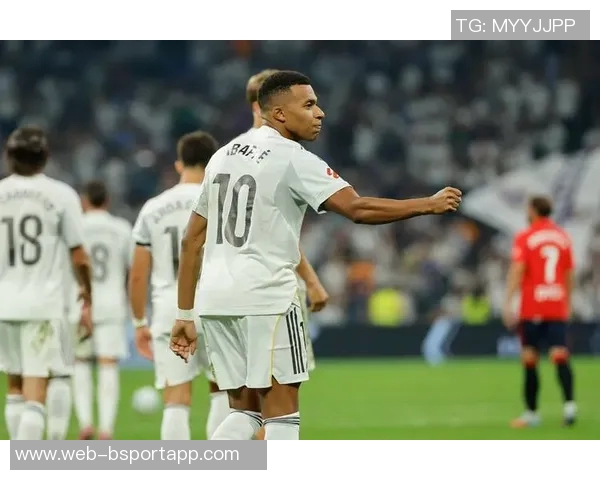 姆巴佩本周五回归皇马合练下轮西甲联赛有望首发出战 姆巴佩本周五回归皇马合练下轮西甲联赛有望首发出战