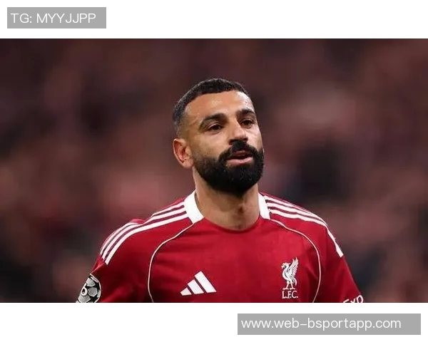 墨菲认为萨拉赫威胁性强斯洛特应让其参与防守提升球队表现 墨菲认为萨拉赫威胁性强斯洛特应让其参与防守提升球队表现