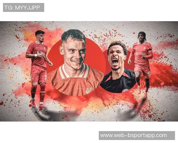 利物浦新海报揭晓三战水晶宫阵容包括斯洛特与维尔茨等明星球员 利物浦新海报揭晓三战水晶宫阵容包括斯洛特与维尔茨等明星球员