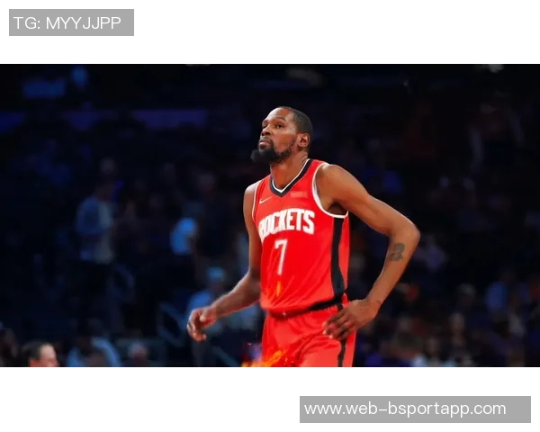 火箭美女记者谈论KD运动员人性与隐私尊重的重要性