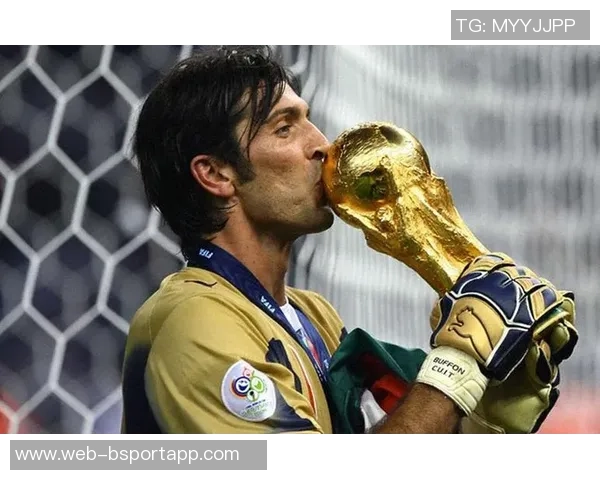 传奇门将布冯逝世享年95岁米兰效力十年五夺意甲荣耀永存 传奇门将布冯逝世享年95岁米兰效力十年五夺意甲荣耀永存