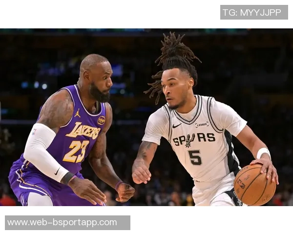 湖人防守失利马刺转换进攻狂轰35分创赛季新高