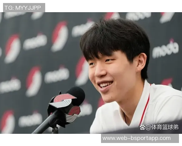 球迷期待杨瀚森获得更多上场机会技术提升仍需努力