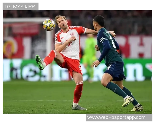 凯恩发声：球队永不言弃客场收获宝贵平局展现斗志