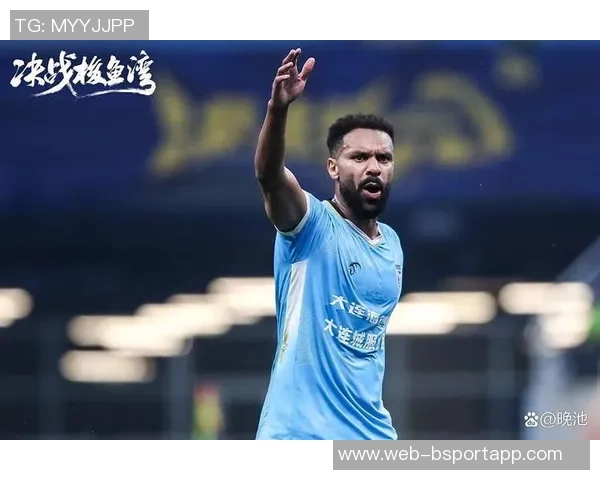 因伤退役后重塑人生前英博外援罗伯森成功转型体育经纪人