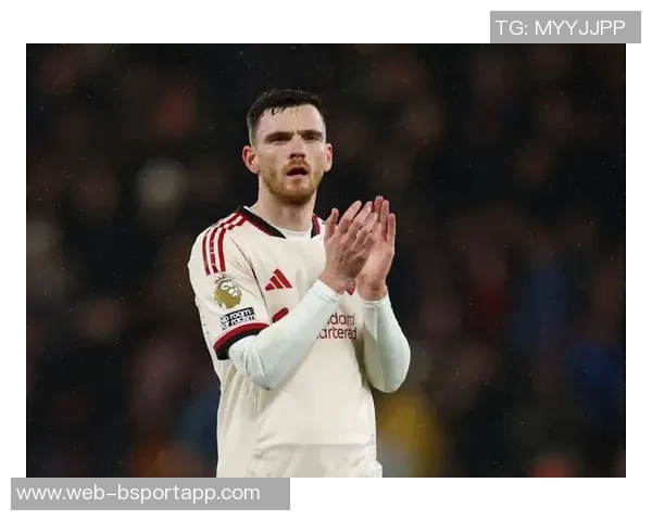 名宿警告利物浦放走罗伯逊或成大错他的领导力对球队至关重要