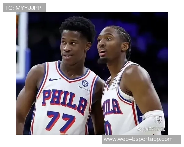 恩比德状态回暖场均228分68篮板明日76人对决掘金他将大概率出战