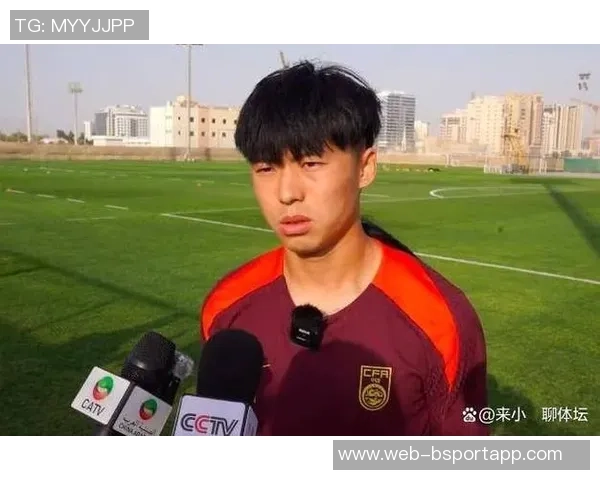 汪士钦解围失误致U22国足0-1落后越南队比赛形势严峻