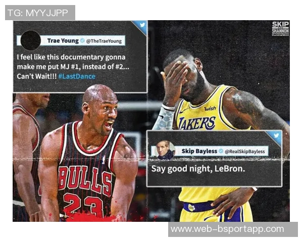 帕金斯预测未来篮球讨论焦点将聚焦乔丹詹姆斯与文班三位传奇球员