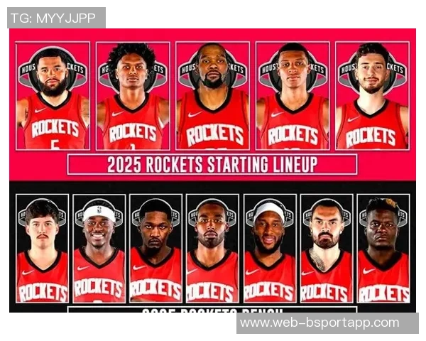 火箭在范乔丹缺席情况下展现强大进攻实力揭秘申京和KD的关键表现与篮板优势