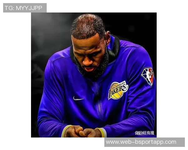 詹姆斯谈未来展望41岁依然充满斗志与期待迎接2026年挑战