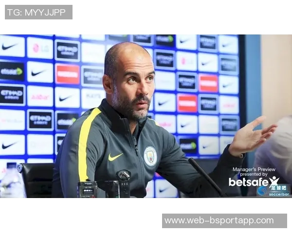 瓜迪奥拉因私人事务缺席发布会科洛图雷代为出席回应媒体提问