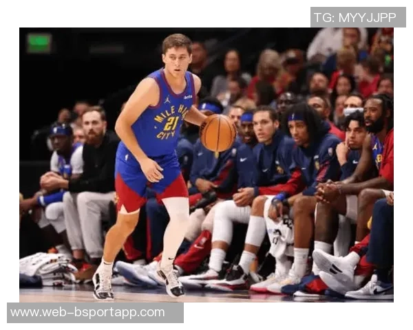 带伤作战的吉莱斯皮赞布克是纯粹篮球人感激他在场上的重要性