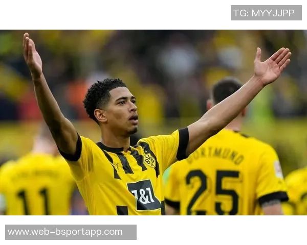 曼联关注小贝林厄姆多特愿高价留人不打算出售