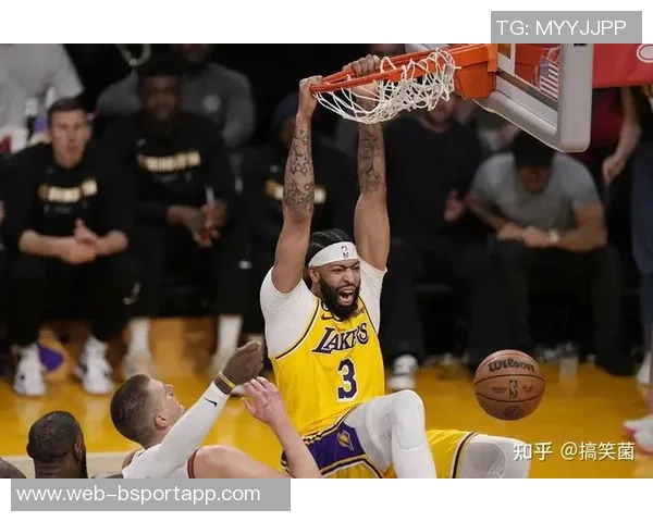 浓眉合同剩余三年价值175亿续约难题或将影响球队未来发展