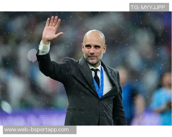 瓜迪奥拉执教生涯对阵切尔西战绩出色近11场不败彰显战术优势