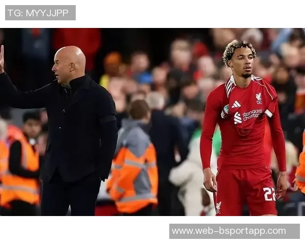 名宿盛赞斯洛特重用埃基蒂克称其场上态度可与伊恩拉什比肩