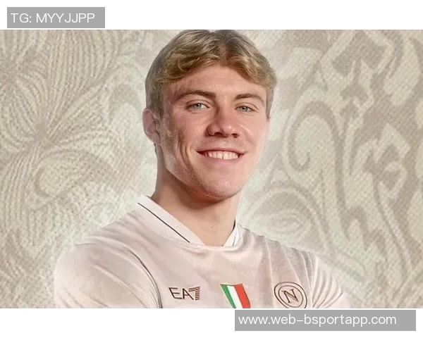 那不勒斯坚定买断霍伊伦金额高达5000万欧引发关注