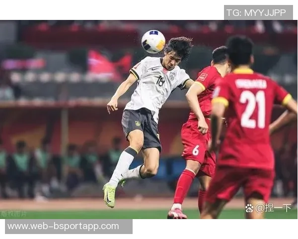 承办U20亚洲杯助力中国提升国际竞争力与足球发展潜力