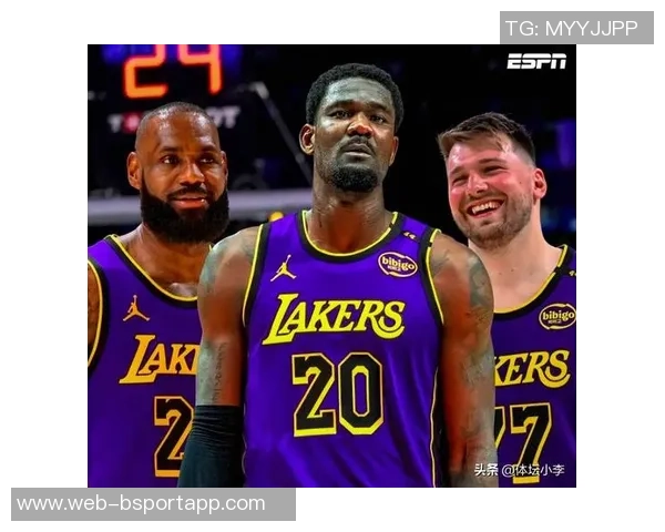 艾顿加盟湖人后将如何影响球队表现布克表示期待未来发展