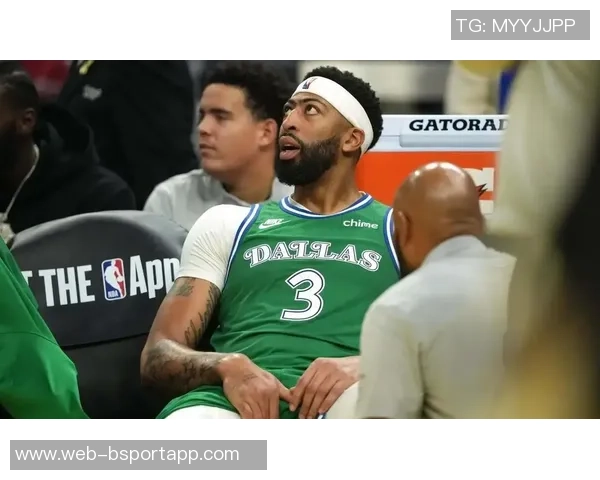 浓眉伤病困扰独行侠首秀后缺席多场拉伤和左手损伤或将影响数月表现