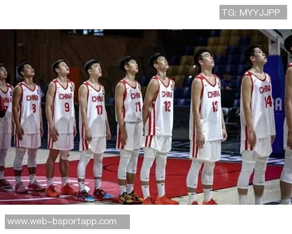 U17青少年篮球联赛男子组最佳阵容揭晓张子一张懿赵杰领衔出战