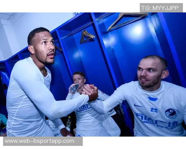 博塔弗戈外援因疫情滞留委内瑞拉度假无法按时归队