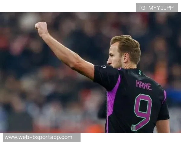 塔：凯恩在防守中的贡献被忽视诺伊尔的存在让人倍感安心