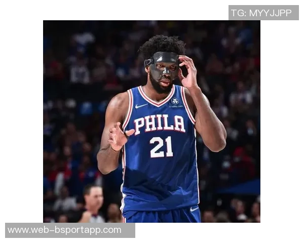 恩比德直言落选全明星无所谓追求总冠军才是唯一目标