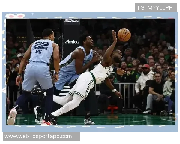 灰熊欲围绕JJJ建队但活塞凯尔特人仍对其表现出浓厚兴趣