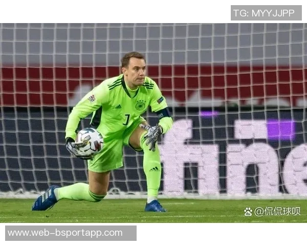 纳格尔斯曼谈诺伊尔回归德国队门将位置不成问题 纳格尔斯曼谈诺伊尔回归德国队门将位置不成问题