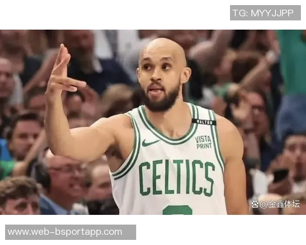 科塔坚定表态凯尔特人只追求总冠军不接受其他荣誉