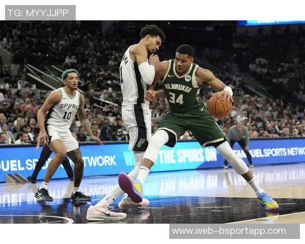 雄鹿计划通过库兹马合同提升阵容以增强字母哥夺冠信心