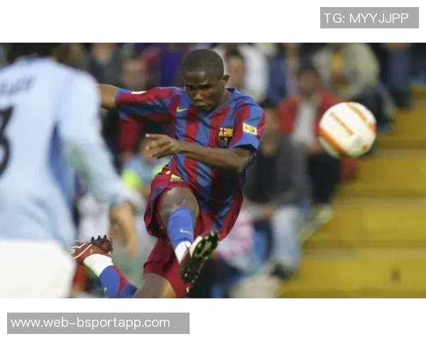 埃托奥在喀麦隆出局后激励球队:为你们感到骄傲下一届目标是夺冠 埃托奥在喀麦隆出局后激励球队:为你们感到骄傲下一届目标是夺冠